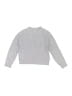 Zara Solid Gray Pullover Sweater Size 130 cm / US 8 - photo 1