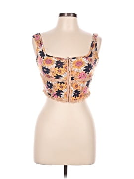 Forever 21 Tube Top
