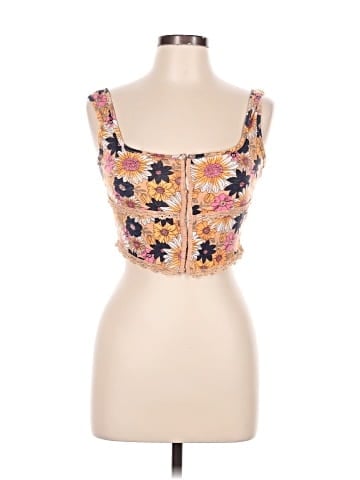 Forever 21 Tube Top (view 1)