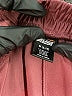 Avia Solid Burgundy Casual Pants Size M - photo 7