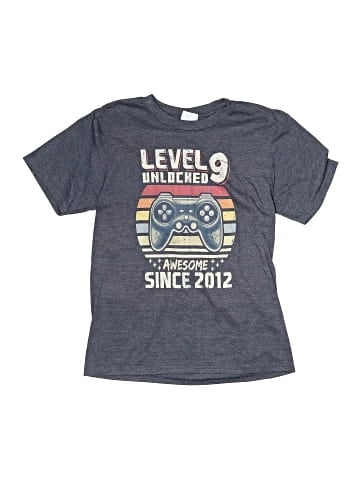 Port & Company Short Sleeve T-Shirt (view 1)