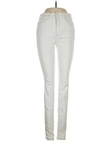Express Jeggings (view 1)