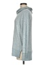Nine West Gray Turtleneck Sweater Size M - photo 5