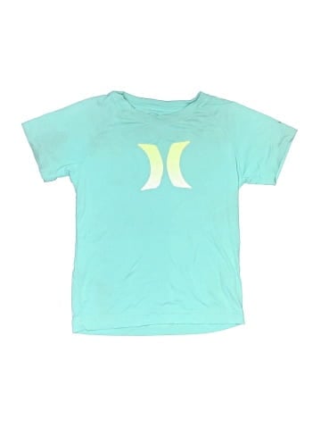 Hurley Short Sleeve T-Shirt (view 1)