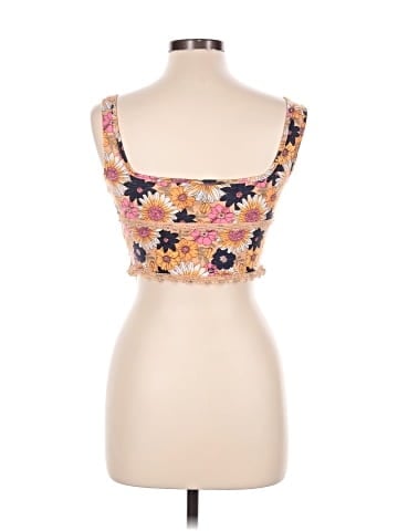 Forever 21 Tube Top (view 2)