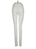 Express Metallic Ivory Jeggings Size 2R - photo 2