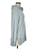 Nine West Gray Turtleneck Sweater Size M - photo 4