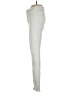 Express Metallic Ivory Jeggings Size 2R - photo 5