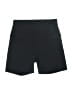 Kyodan Solid Black Athletic Shorts Size S - photo 1