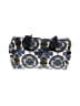 Alice + Olivia Blue Weekender One size - photo 3