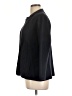 T Tahari Black Blazer Size L - photo 5