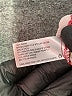 Knox Rose 100% Rayon Red Kimono Size XS - photo 8