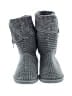 SO Gray Boots Size 6 - photo 2