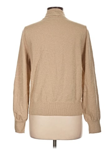 Ann Taylor Turtleneck Sweater (view 2)
