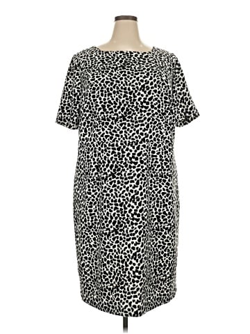 Talbots Casual Dress (view 1)
