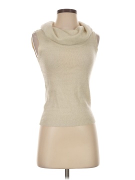 Bcbgmaxazria Sleeveless Top