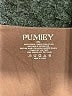 Pumiey Brown Bodysuit Size XXL - photo 3
