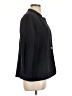T Tahari Black Blazer Size L - photo 4