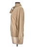 Ann Taylor Tan Turtleneck Sweater Size L - photo 5