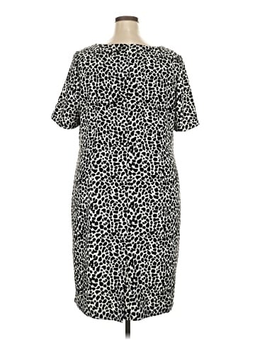 Talbots Casual Dress (view 2)