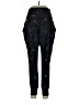 Active by Old Navy Print Black Casual Pants Size L - photo 2