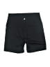 Kyodan Solid Black Athletic Shorts Size S - photo 2