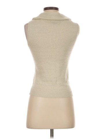 BCBGMAXAZRIA Sleeveless Top (view 2)