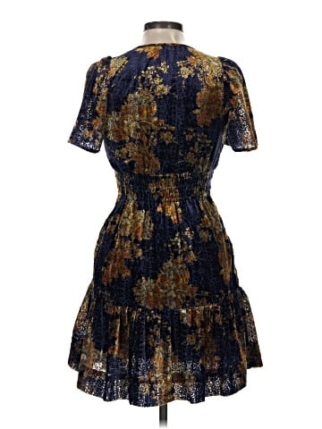 Anthropologie Cocktail Dress (view 2)