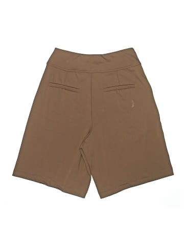 Halara Khaki Shorts (view 2)