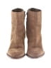 Sam Edelman Brown Ankle Boots Size 9 1/2 - photo 2