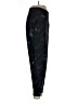 Active by Old Navy Print Black Casual Pants Size L - photo 4