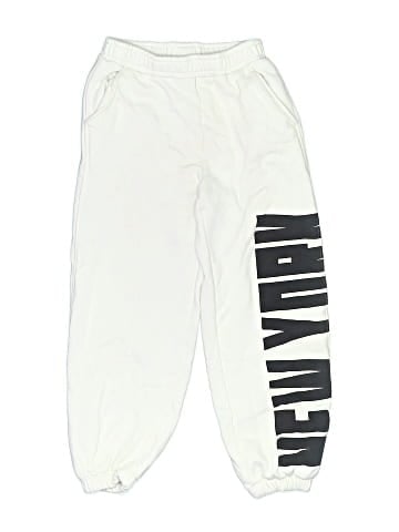 Zara Sweatpants (view 1)