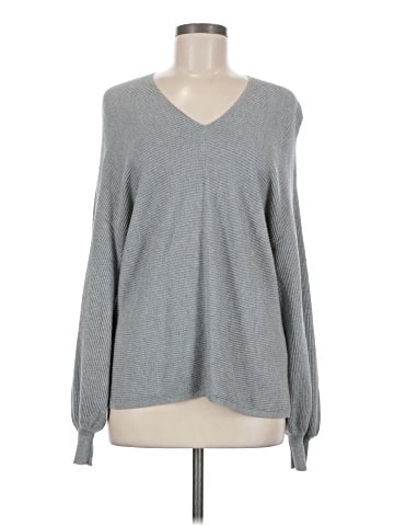 1.State Pullover Sweater (view 1)