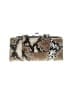 Hobo The Original Animal Print Gold Wallet One size - photo 1