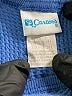 Carter's Solid Blue Long Sleeve Onesie Size 12-18 mo - photo 3