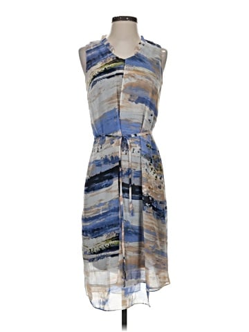 Simply Vera Vera Wang Casual Dress (view 1)