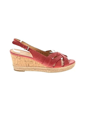 Franco Sarto Wedges (view 1)
