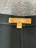 Ellen Tracy Solid Black Dress Pants Size L - photo 7