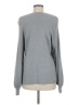 1.State Gray Pullover Sweater Size M - photo 2