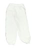 Zara Graphic White Sweatpants Size 11 - 12 - photo 2