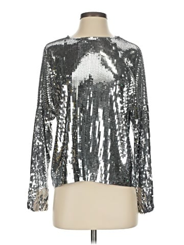 MICHAEL Michael Kors Pullover Sweater (view 1)