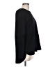 Cyrus Black Pullover Sweater Size L - photo 4