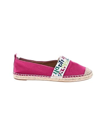 Lauren by Ralph Lauren Flats (view 1)
