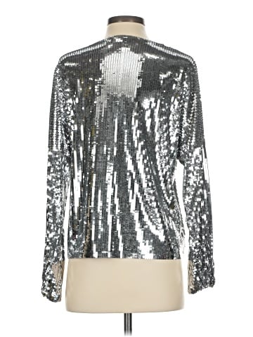 MICHAEL Michael Kors Pullover Sweater (view 2)