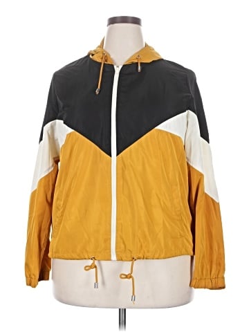Love Tree Windbreaker (view 1)