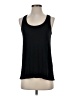 Vince. Black Tank Top Size XS - photo 1
