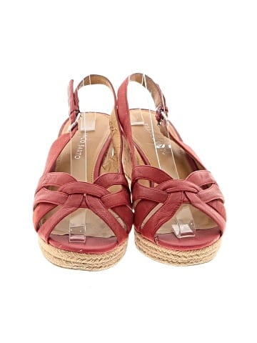 Franco Sarto Wedges (view 2)