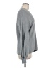 1.State Gray Pullover Sweater Size M - photo 4