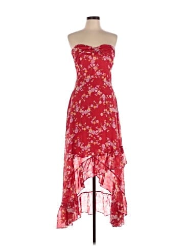 Shoshanna Cocktail Dress (view 1)