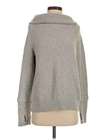 Market and Spruce Turtleneck Sweater (view 1)